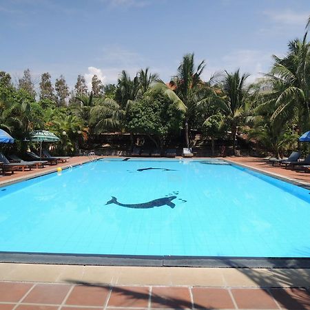 Sand Garden Resort Фан Тиет Екстериор снимка