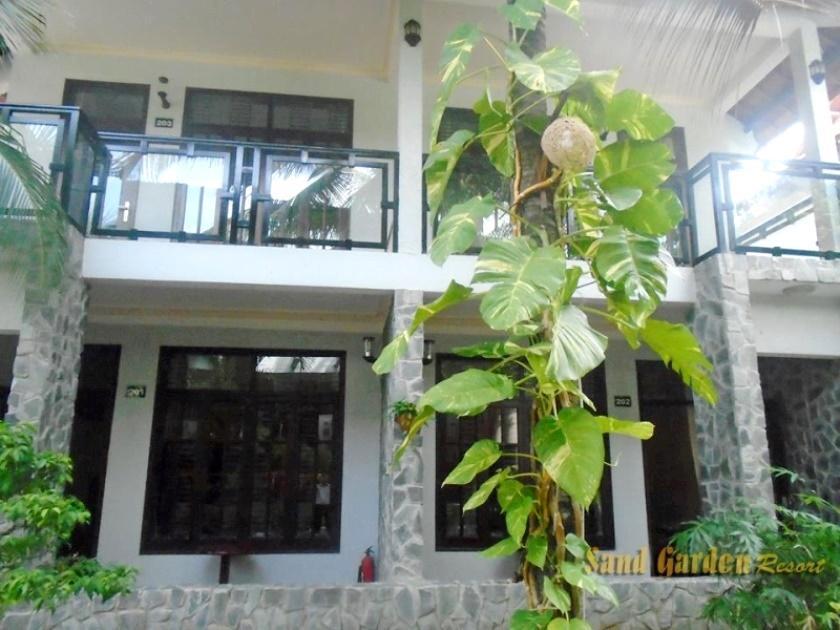 Sand Garden Resort Фан Тиет Екстериор снимка