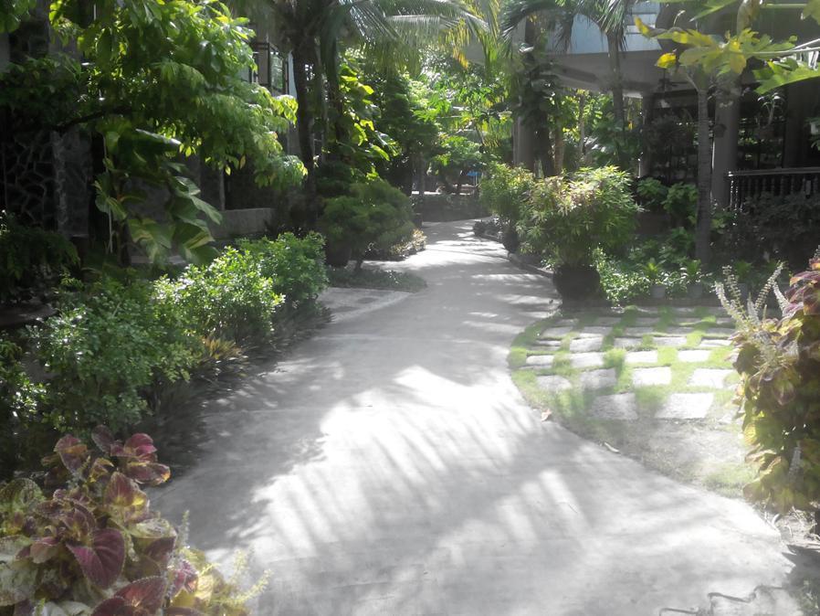 Sand Garden Resort Фан Тиет Екстериор снимка