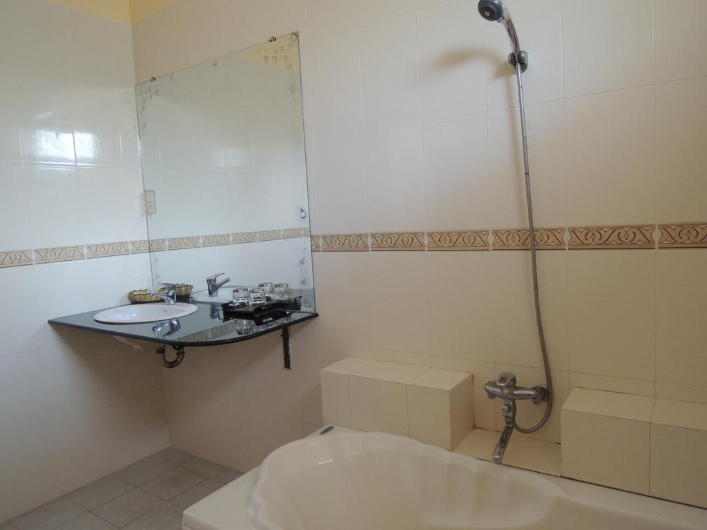 Sand Garden Resort Фан Тиет Стая снимка