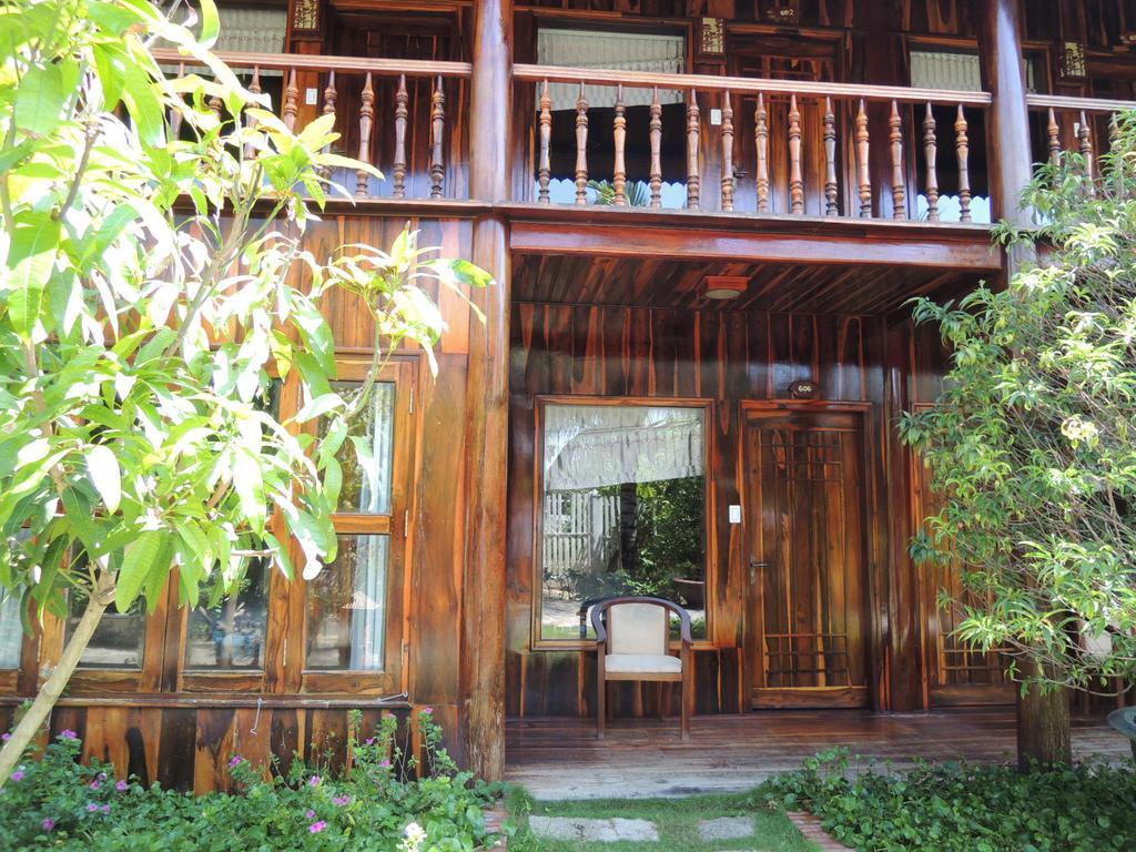 Sand Garden Resort Фан Тиет Екстериор снимка