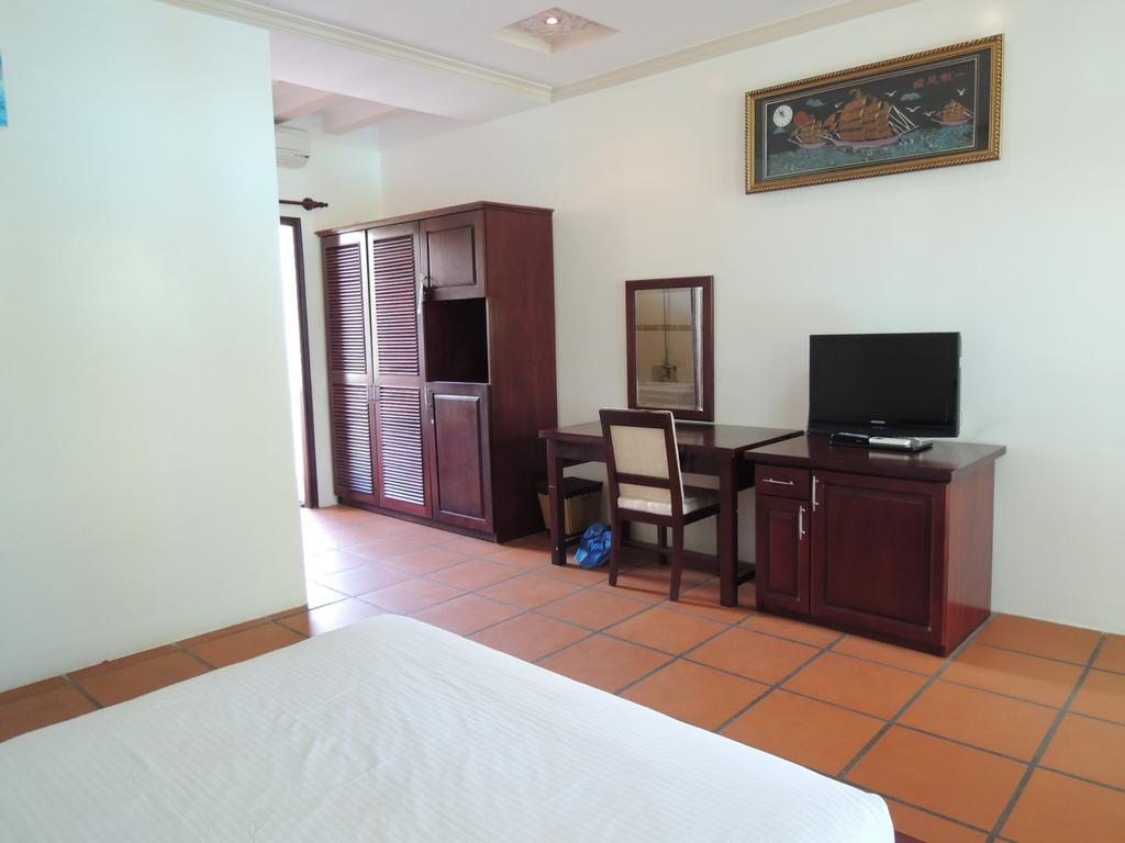 Sand Garden Resort Фан Тиет Стая снимка