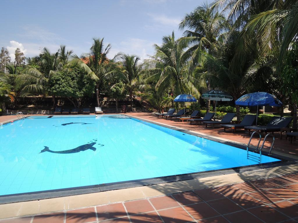 Sand Garden Resort Фан Тиет Екстериор снимка