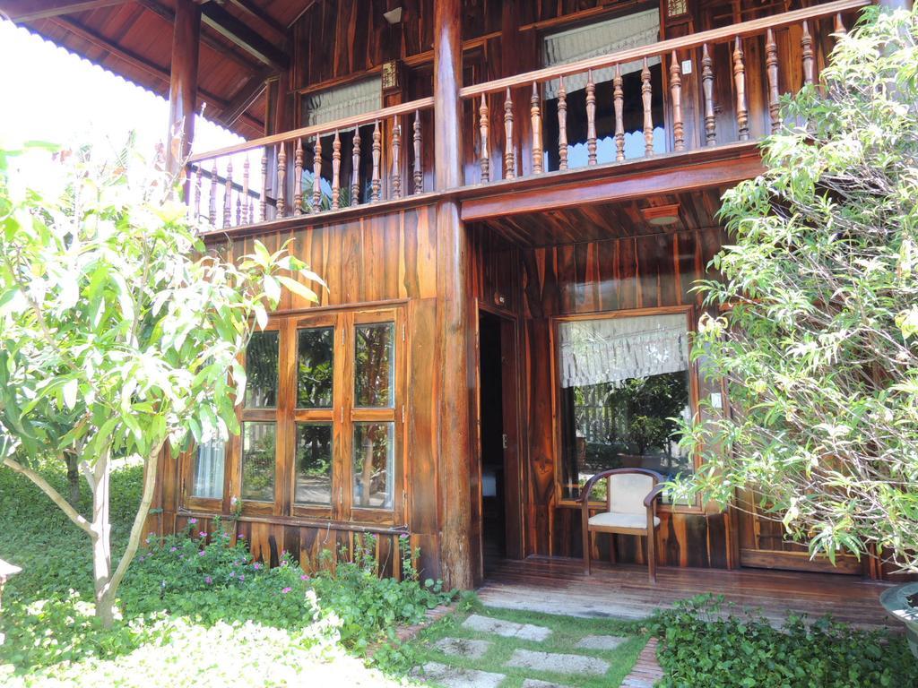 Sand Garden Resort Фан Тиет Екстериор снимка